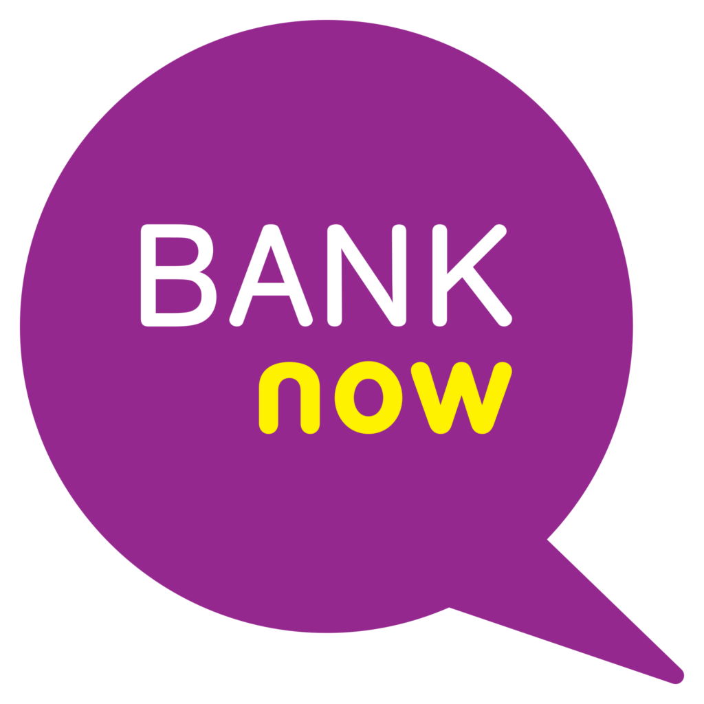 Logo BANK-now