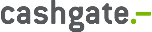 Cashgate Logo