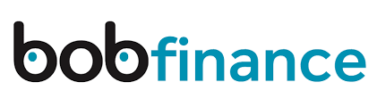 bob Finance Logo