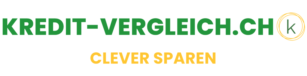 kredit-vergleich.ch Logo